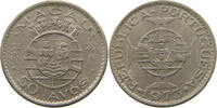 MACAU 50 AVOS -