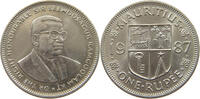 MAURITIUS RUPEE -