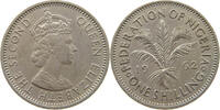 NIGERIA 1 SHILLING -