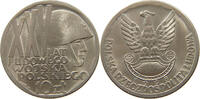 POLAND 10 ZLOTYCH -