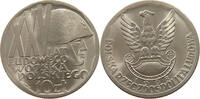 POLAND 10 ZLOTYCH -
