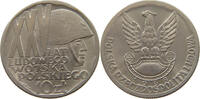POLAND 10 ZLOTYCH -
