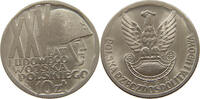 POLAND 10 ZLOTYCH -