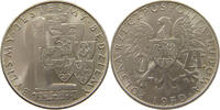 POLAND 10 ZLOTYCH -
