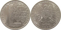 POLAND 10 ZLOTYCH -