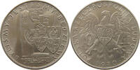 POLAND 10 ZLOTYCH -