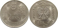 POLAND 10 ZLOTYCH -