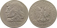 POLAND 10 ZLOTYCH Kosciuszko -