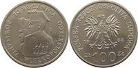 POLAND 100 ZLOTYCH -