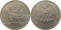POLAND 10000 ZLOTYCH -