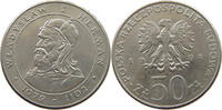 POLAND 50 ZLOTYCH WLADYSLAW I. -