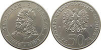 POLAND 50 ZLOTYCH WLADYSLAW I. -