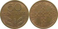 PORTUGAL 50 CENTAVOS -