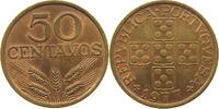 PORTUGAL 50 CENTAVOS -