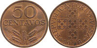 PORTUGAL 50 CENTAVOS -