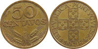 PORTUGAL 50 CENTAVOS -
