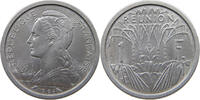 REUNION 1 FRANCS -