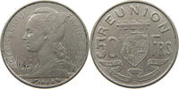 REUNION 50 FRANCS -