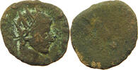 ROME EMPIRE ANTONINIANUS CLAUDIUS II. GOTHICUS (268-270) -