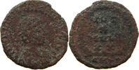 ROME EMPIRE FOLLIS ARCADIUS 383 - 408 -