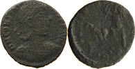 ROME EMPIRE FOLLIS CONSTANTIN I. 306-337 QUAD -