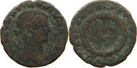 ROME EMPIRE FOLLIS CONSTANTINUS II. (317-337) VOT V -