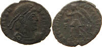 ROME EMPIRE FOLLIS VALENS (364-378) -