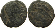 ROME EMPIRE MAIORINA CONSTANTIUS II. (337-361) -