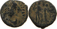 ROME EMPIRE NUMMUS -