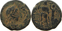 ROME EMPIRE NUMMUS -