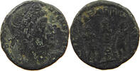 ROME EMPIRE NUMMUS -