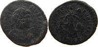 ROME EMPIRE NUMMUS -