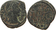 ROME EMPIRE NUMMUS -