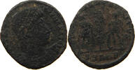 ROME EMPIRE NUMMUS -