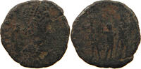 ROME EMPIRE NUMMUS -