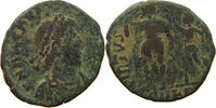 ROME EMPIRE NUMMUS -