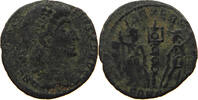 ROME EMPIRE NUMMUS -