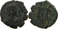 ROME EMPIRE NUMMUS -