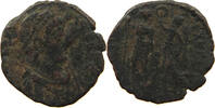 ROME EMPIRE NUMMUS -