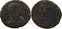 ROME EMPIRE NUMMUS -