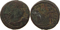 ROME EMPIRE NUMMUS -