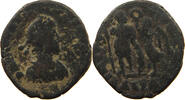 ROME EMPIRE NUMMUS -