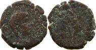 ROME EMPIRE NUMMUS -