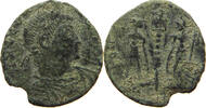 ROME EMPIRE NUMMUS -