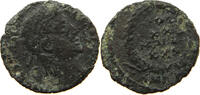 ROME EMPIRE NUMMUS Constantius II. 337-361 VOT XX MVLT XXX -