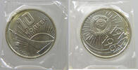 RUSSIA USSR 15 KOPEKS BLISTER -