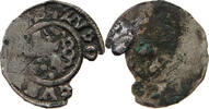 Böhmen Weissfennig Ludwig II. 1516-1526. -