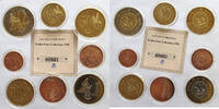 SET 2003 TURKEY PROBE TRIAL ESSAI UNC
