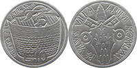 VATICAN 10 LIRE PAUL VI. (1963-1978) -