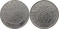 VATICAN 100 LIRE PAUL VI. (1963-1978) -